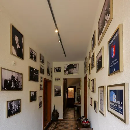 Hotel Alte Bürgermeisterei-3