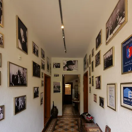 Hotel Alte Bürgermeisterei-2